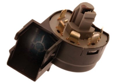 AC Delco Ignition Switch