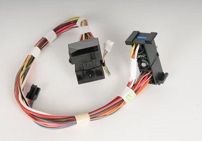 AC Delco Ignition Switch