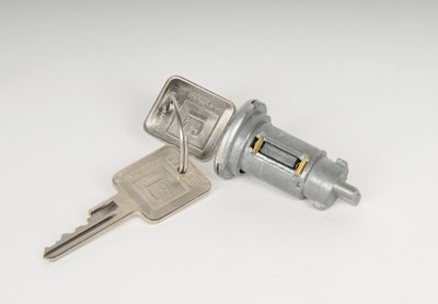 AC Delco Ignition Lock Cylinder