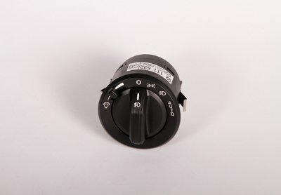 AC Delco Fog Light Switch