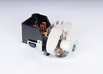 AC Delco Headlight Switch