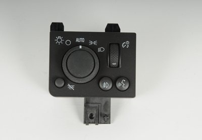 AC Delco Headlight Switch