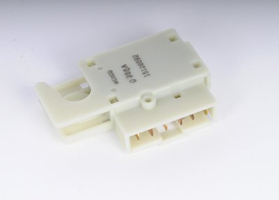 AC Delco Brake Light Switch
