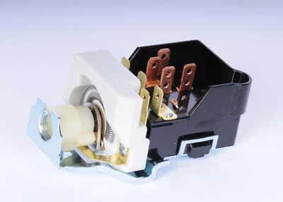 AC Delco Headlight Switch