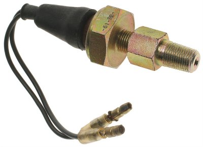 AC Delco Oil Pressure Switch