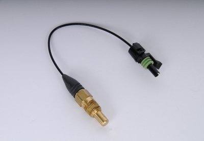 AC Delco Coolant Temperature Sensor