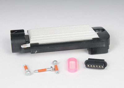 AC Delco Ignition Module