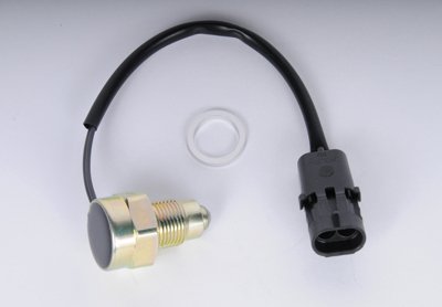 AC Delco Neutral Safety Switch