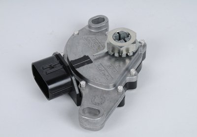 AC Delco Neutral Safety Switch