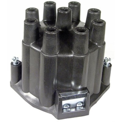 AC Delco Distributor Cap