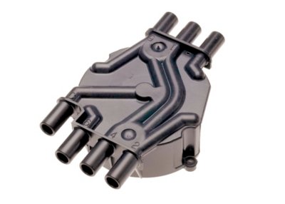 AC Delco Distributor Cap