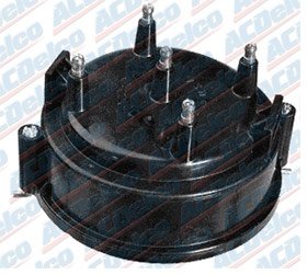 AC Delco Distributor Cap