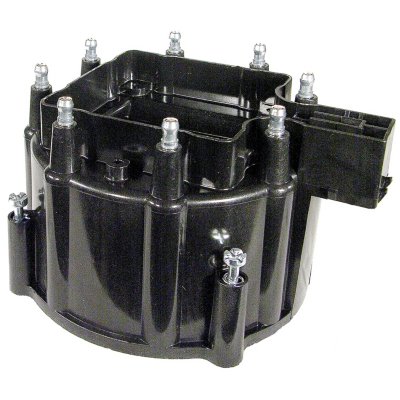 AC Delco Distributor Cap