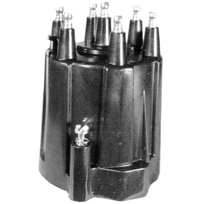 AC Delco Distributor Cap