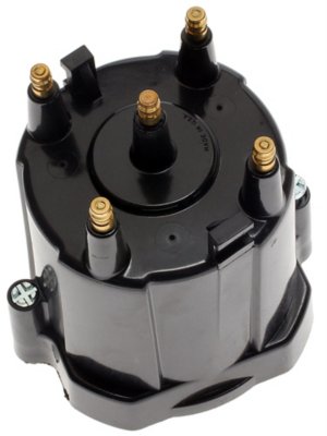 AC Delco Distributor Cap