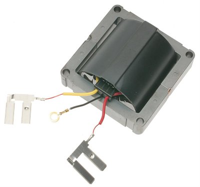 AC Delco Ignition Coil