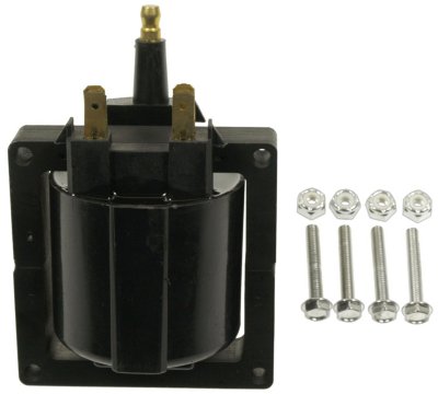 AC Delco Ignition Coil