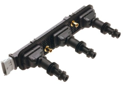 AC Delco Ignition Coil
