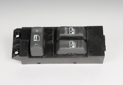 AC Delco Door Lock Switch
