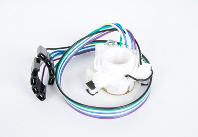 AC Delco Turn Signal Switch