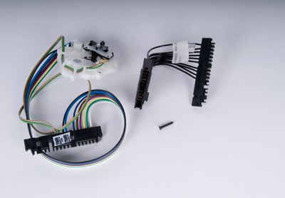 AC Delco Turn Signal Switch