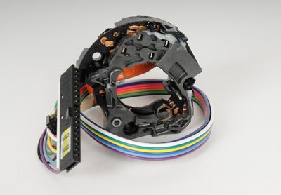 AC Delco Turn Signal Switch