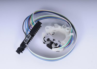 AC Delco Turn Signal Switch