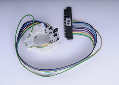 AC Delco Turn Signal Switch