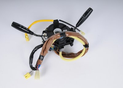 AC Delco Turn Signal Switch