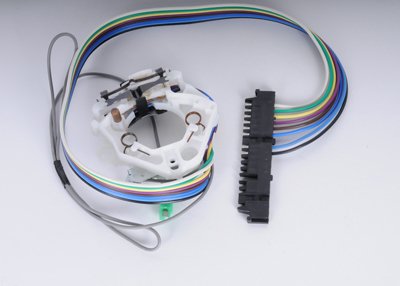 AC Delco Turn Signal Switch