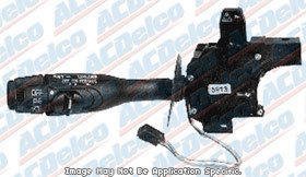 AC Delco Turn Signal Switch
