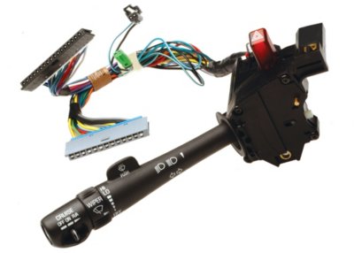 AC Delco Turn Signal Switch