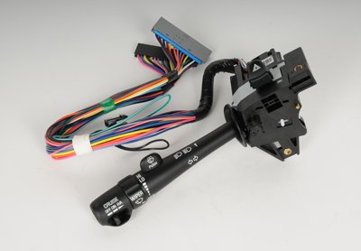 AC Delco Turn Signal Switch