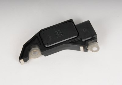 AC Delco Voltage Regulator