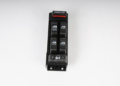 AC Delco Window Switch