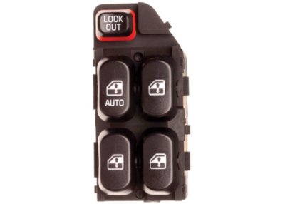 AC Delco Window Switch