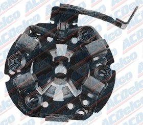 AC Delco Starter Brush Holder