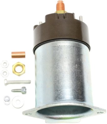 AC Delco Starter Solenoid