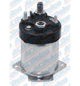 AC Delco Starter Solenoid