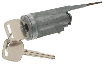 AC Delco Ignition Lock Cylinder