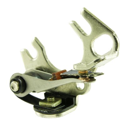 AC Delco Ignition Points