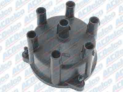 AC Delco Distributor Cap