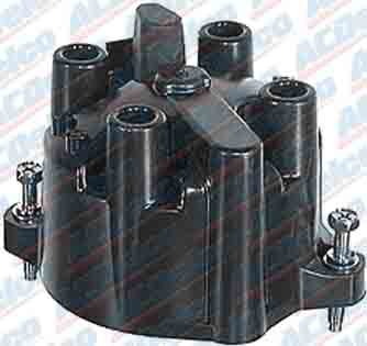 AC Delco Distributor Cap