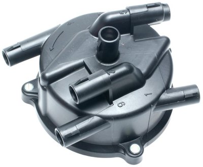 AC Delco Distributor Cap