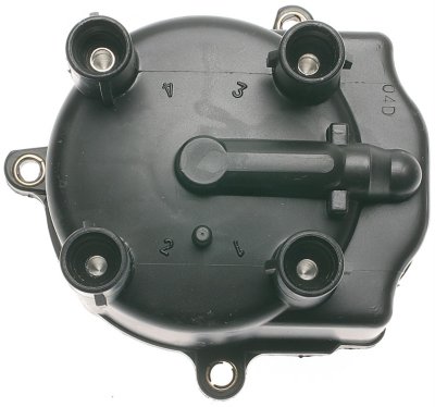 AC Delco Distributor Cap