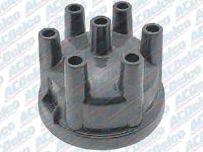 AC Delco Distributor Cap