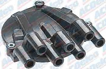 AC Delco Distributor Cap