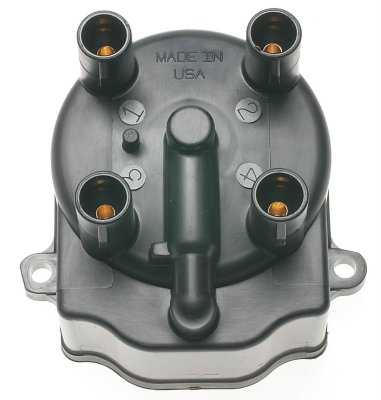 AC Delco Distributor Cap