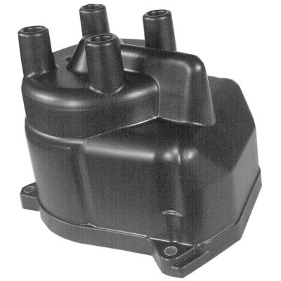 AC Delco Distributor Cap