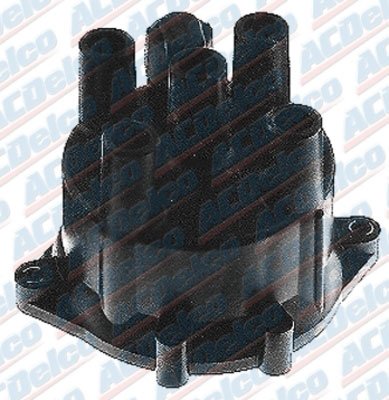 AC Delco Distributor Cap